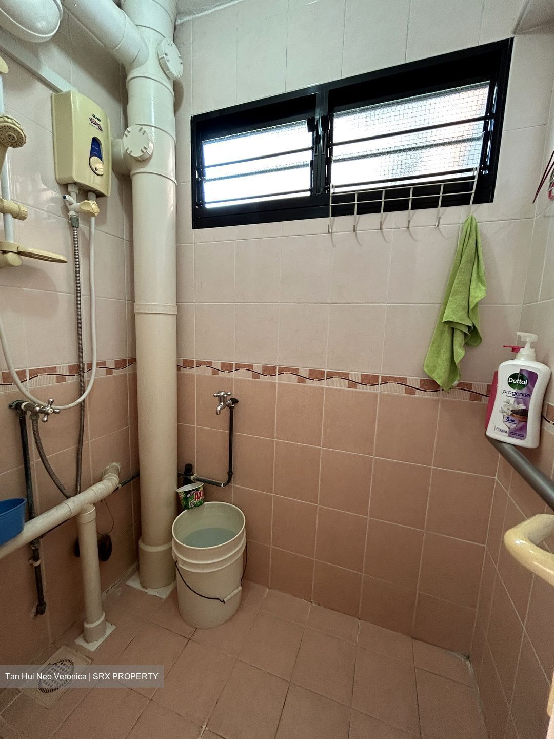 Blk 8 Holland Avenue (Queenstown), HDB 3 Rooms #603504681